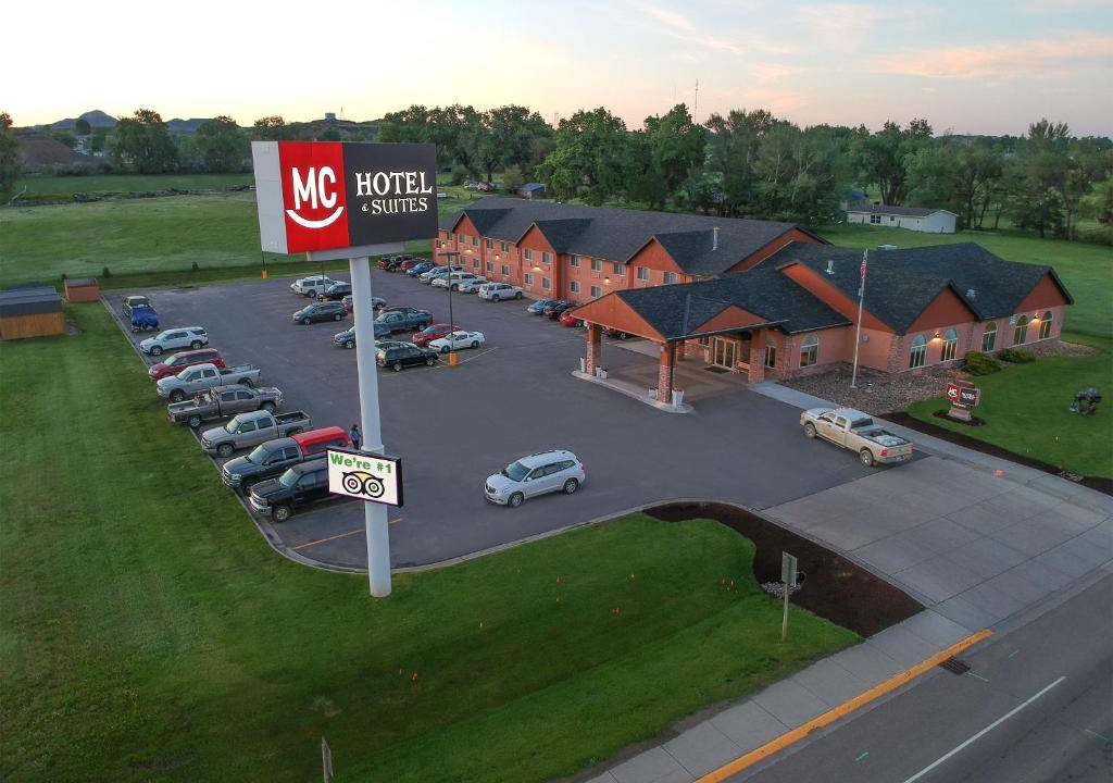 City Hotel | Miles City
