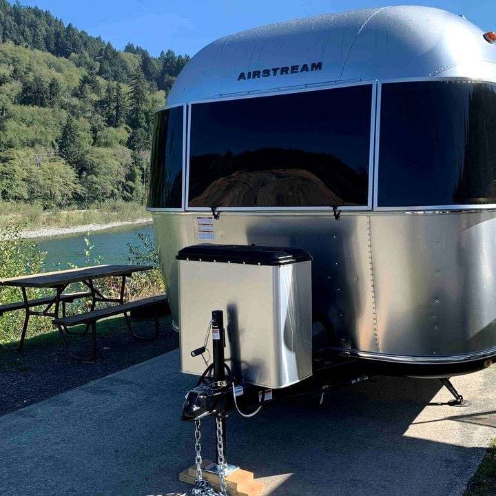 Brookings House | Mobile home ∙ 1 bedroom ∙ 2 guests