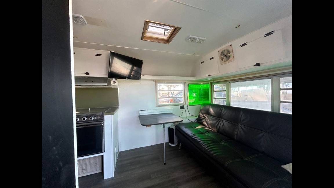 St. Anthony House | Mobile home ∙ 1 bedroom ∙ 4 guests