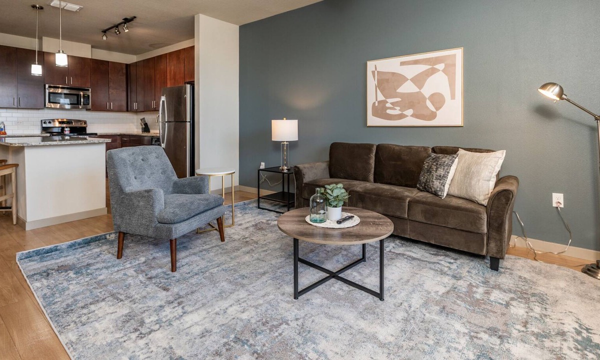 Baldwin Park Apartment | Modern Apartment in Prime Location (ID4310X2)