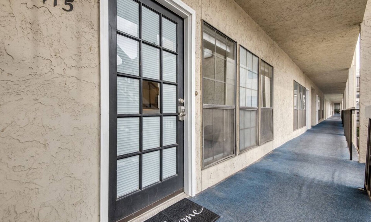 Dallas Condo | Modern Comfort in the Heart of Dallas