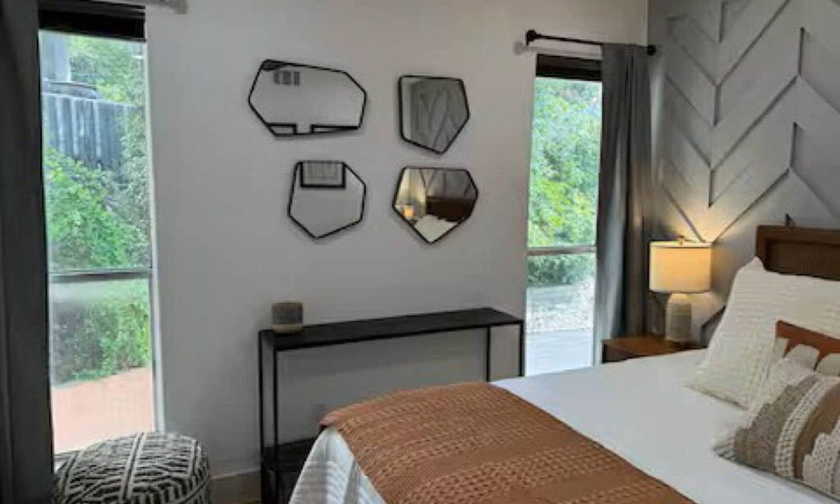 West End Apartment | Modern condo near trail, dining & downtown hotspots