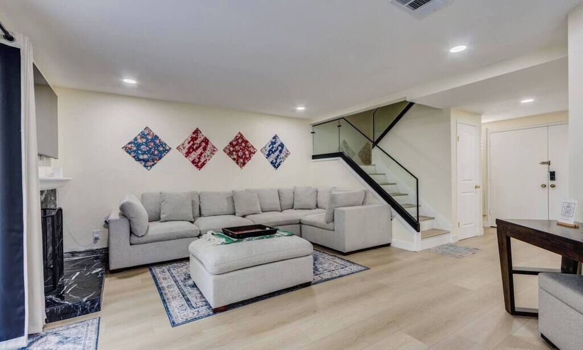 Valle Lindo Condo | Modern country life in the city
