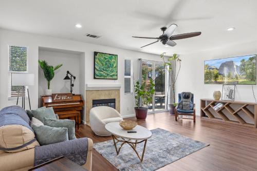 Tehachapi House | Modern Home Prime Location Loaded With Extras