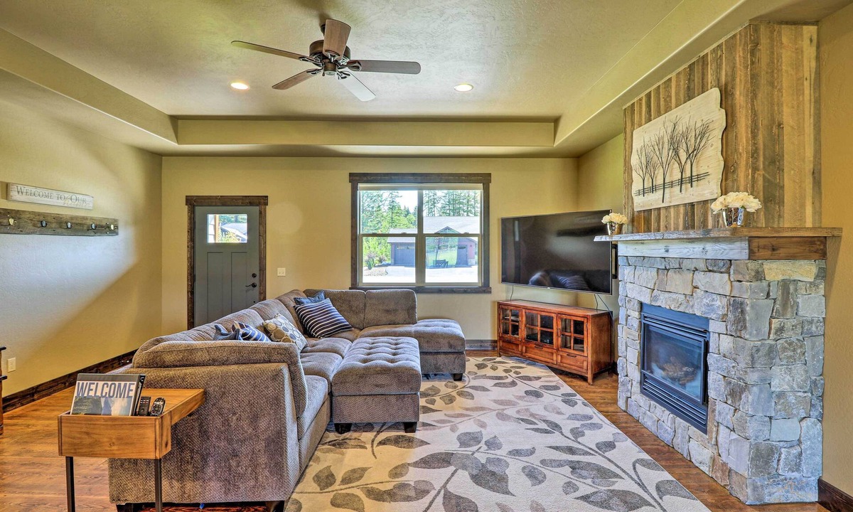 Built Kalispell Mi | Kalispell
