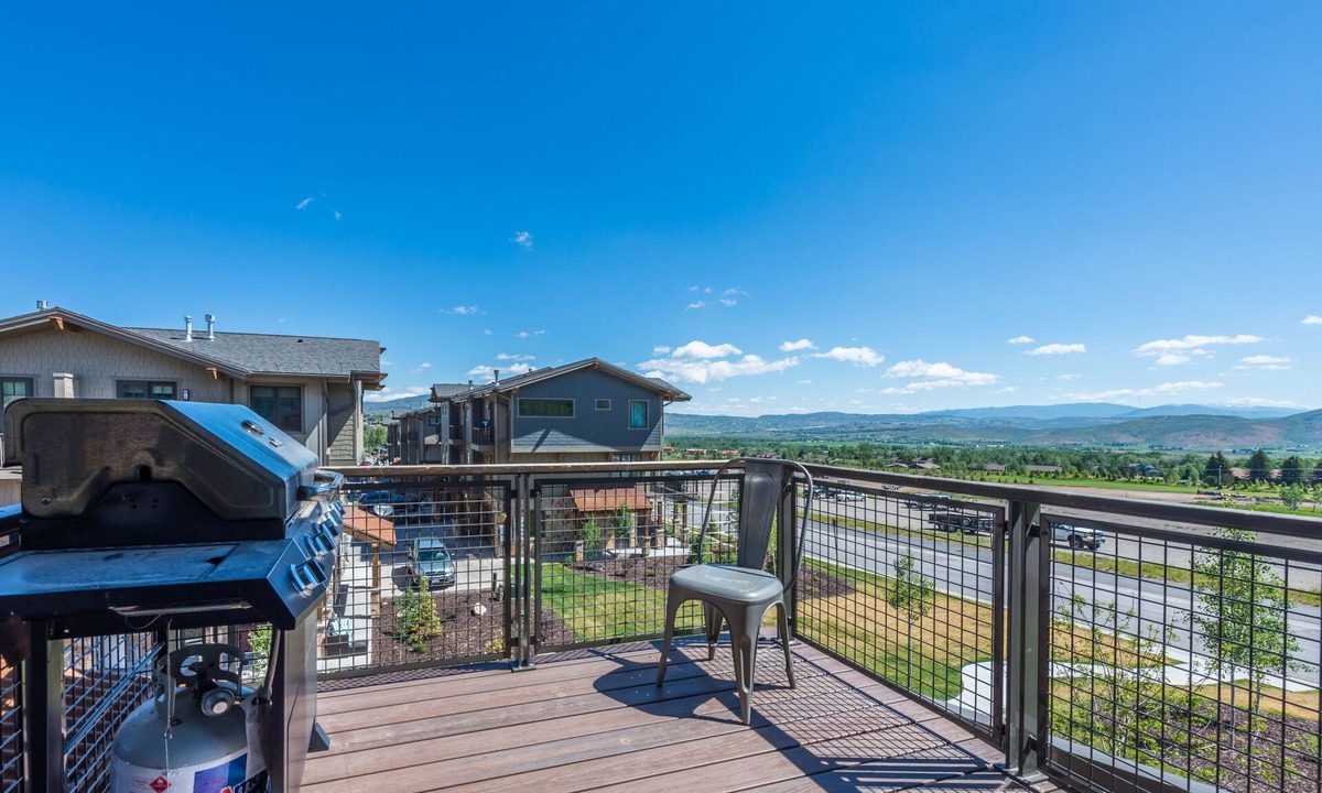Blackstone | Park City