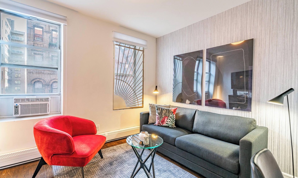 Upper East Side Apartment | Modern & Pet-Friendly Upper East Side One Bedroom