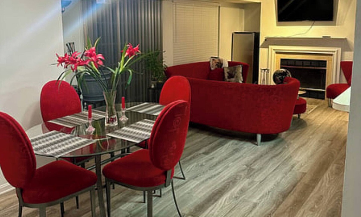 Lake Arbor Condo | Modern Serenity in Upper Marlboro - Luxe 2-Bed Condo with Alluring Amenities