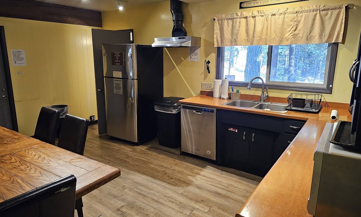 Mammoth Lakes Hostel | Moderne Hostel
