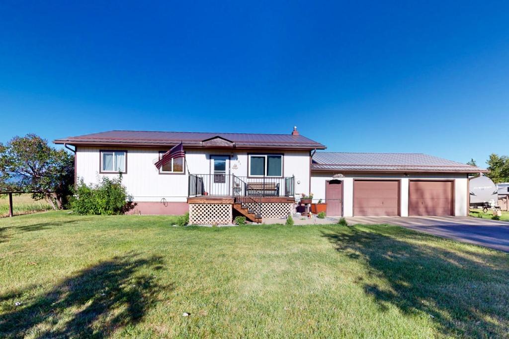 Somers House | Mom’s Mountain View