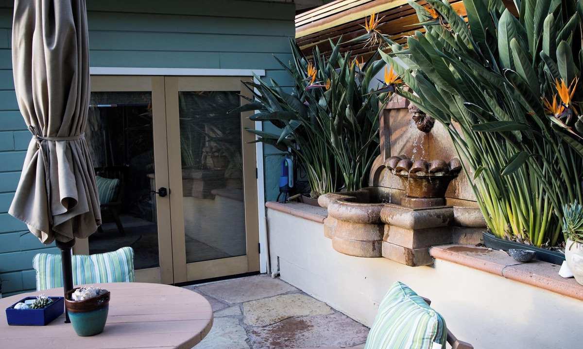 Calabasas Apartment | Monte Nido Retreat near Pepperdine/Malibu/Calabasas