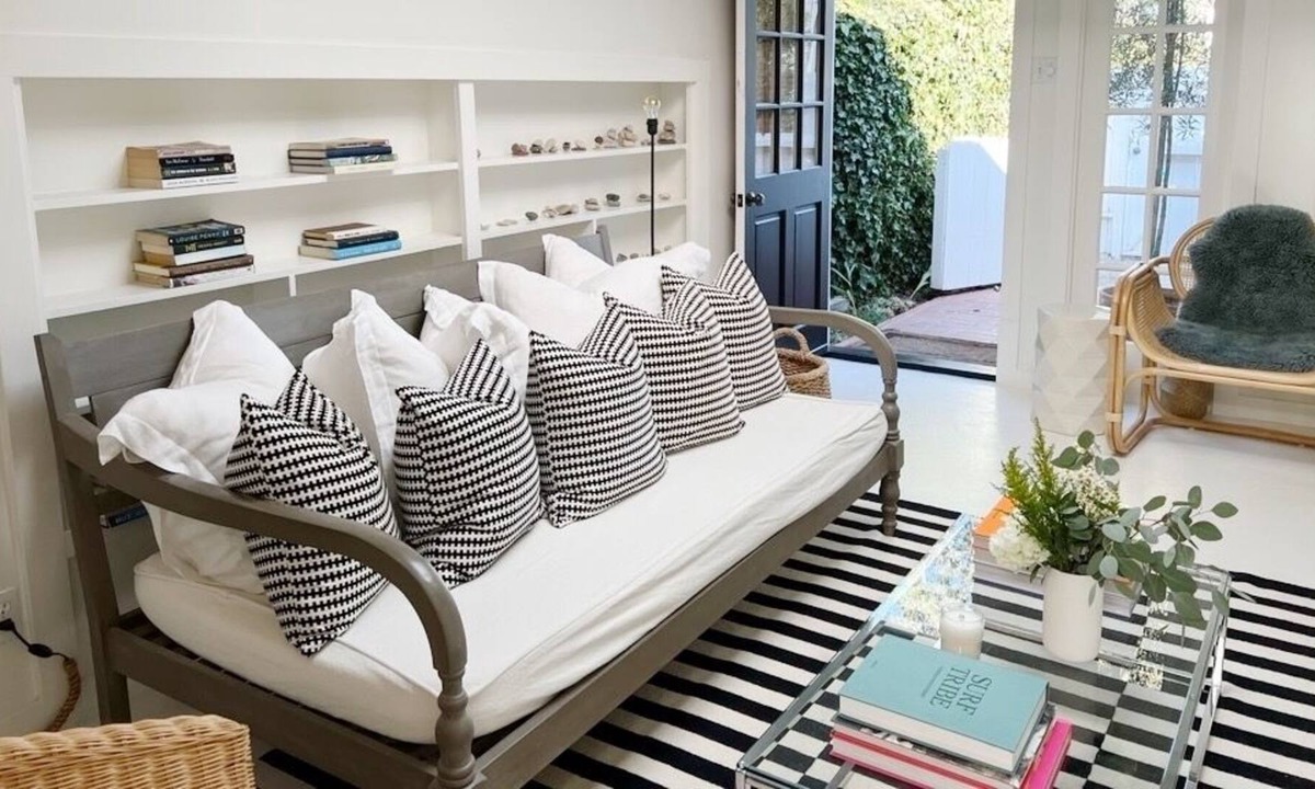 Montecito Cottage | Montecito Miramar Beach Cottage
