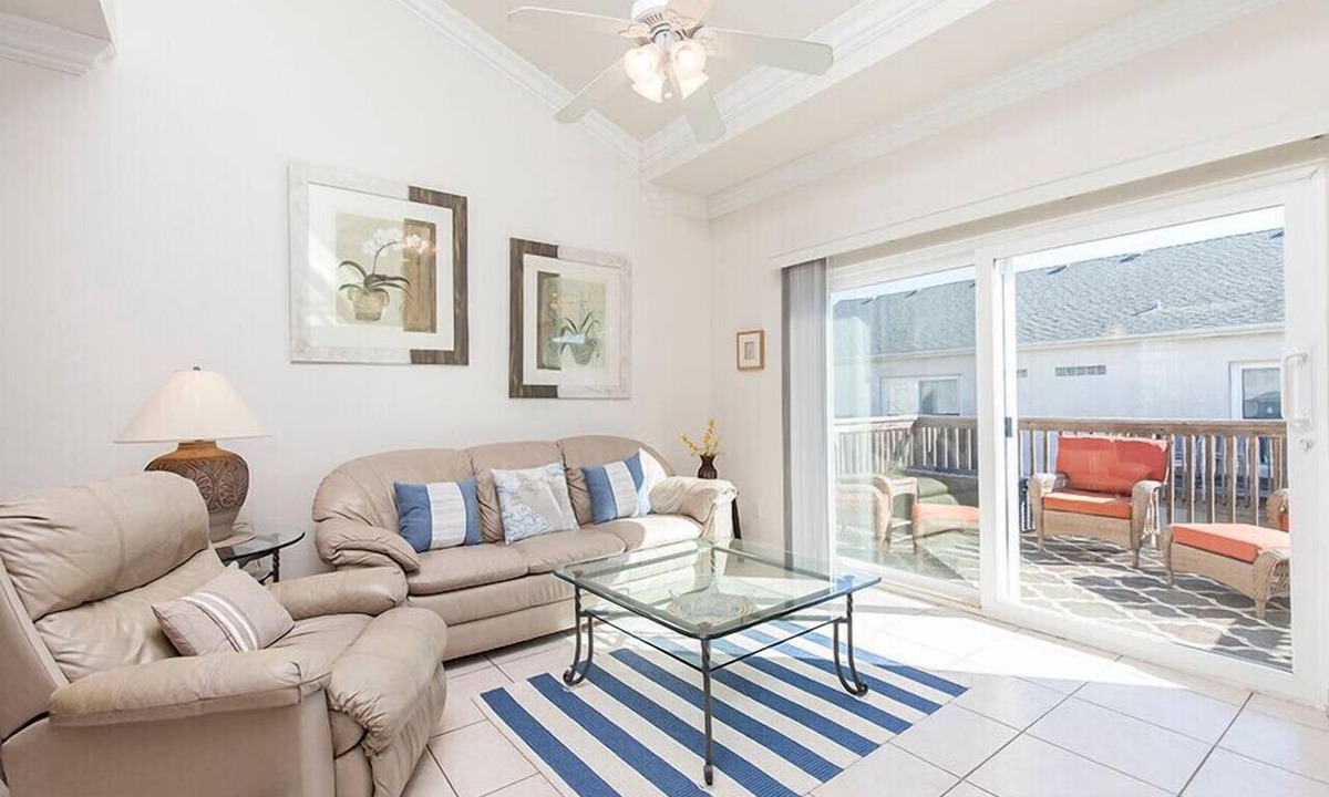 South Padre Island Condo | Moon Dancer 9 - Your Luxury Island Home awaits, Value Priced, Only Steps to the Beach!