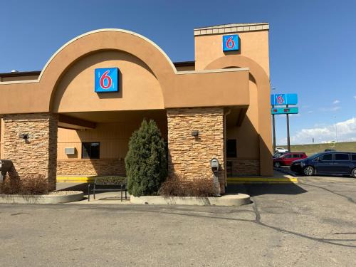 Motel Minot | Minot