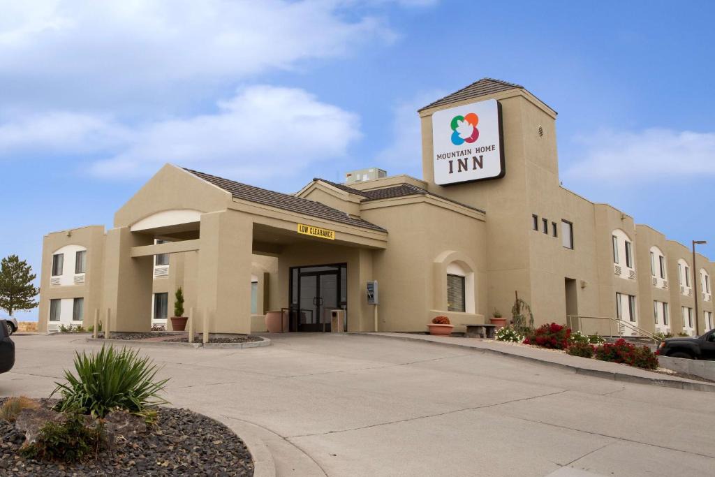 Mountain Home Hotel | Mountain Home Inn