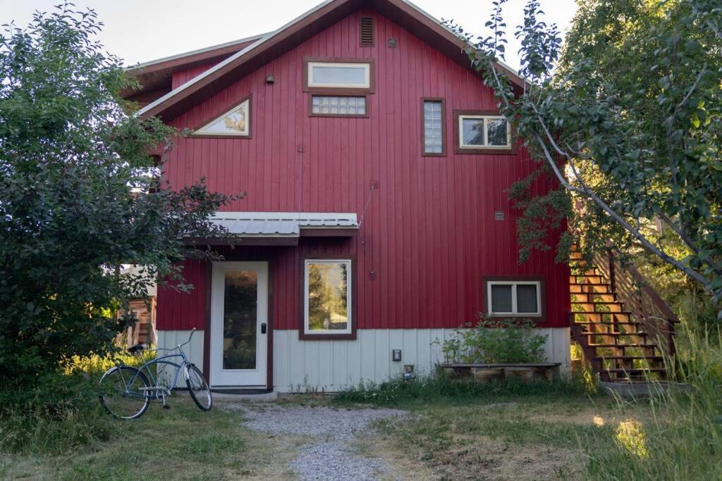 Driggs House | Mountain Majesty - Newly Remodeled