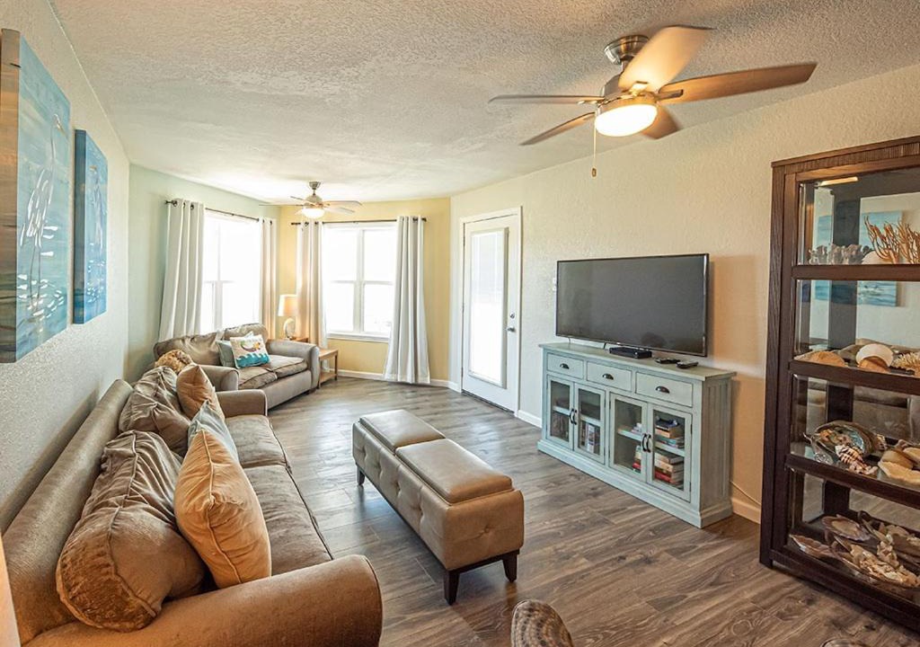 Port Aransas Apartment | My Happy Place