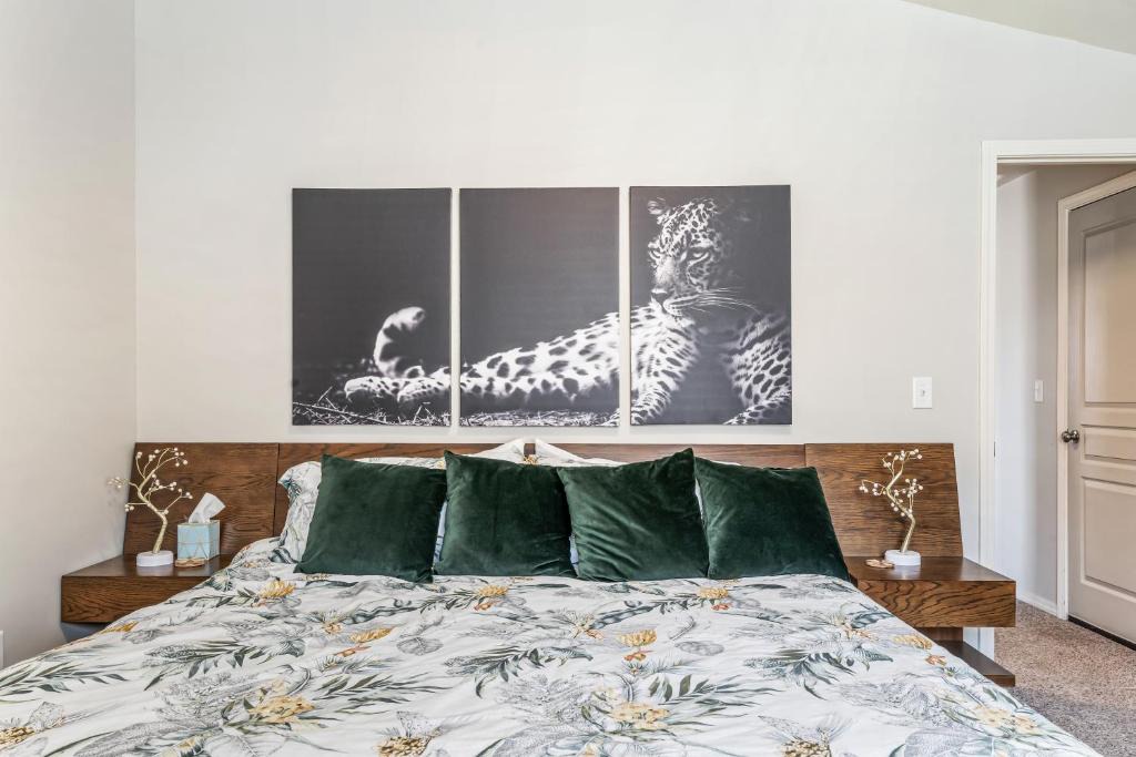 Nampa House | Nampa Wine Country 3 Bed Private Home