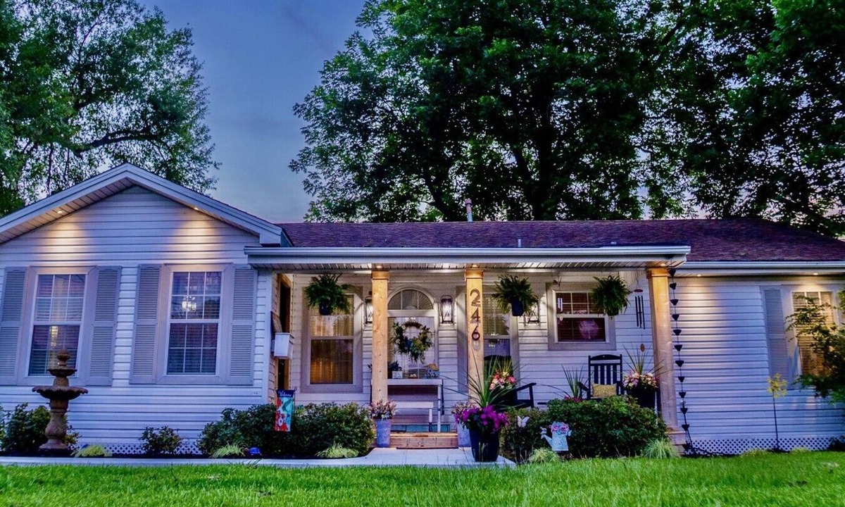 Nederland House | Nanny`s Nest - A Gentle Place to Land