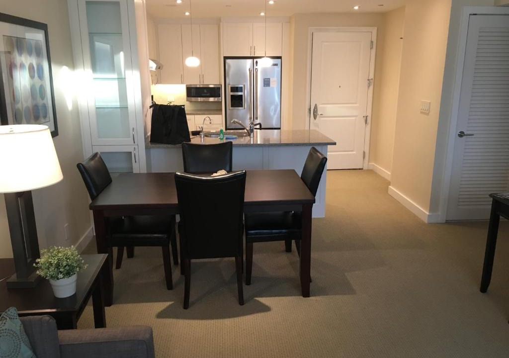 Penn Quarter Apartment | National at Penn Quarter