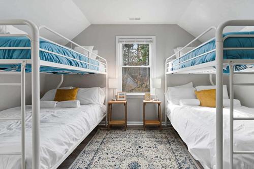 Southwest Raleigh House | Near NC State Campus & Downtown - The Maple Marvel