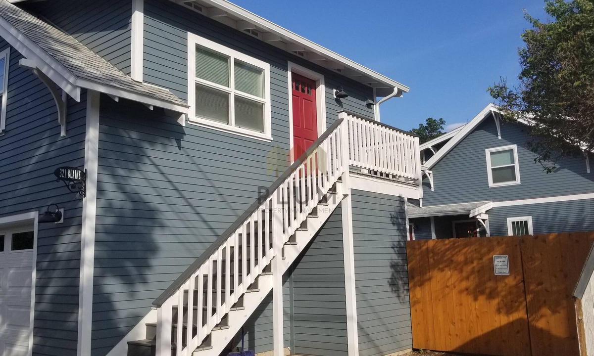 Rose Park House | Near University & Downtown Missoula: Ideal Spot – Now Offering Mid-Term Rentals