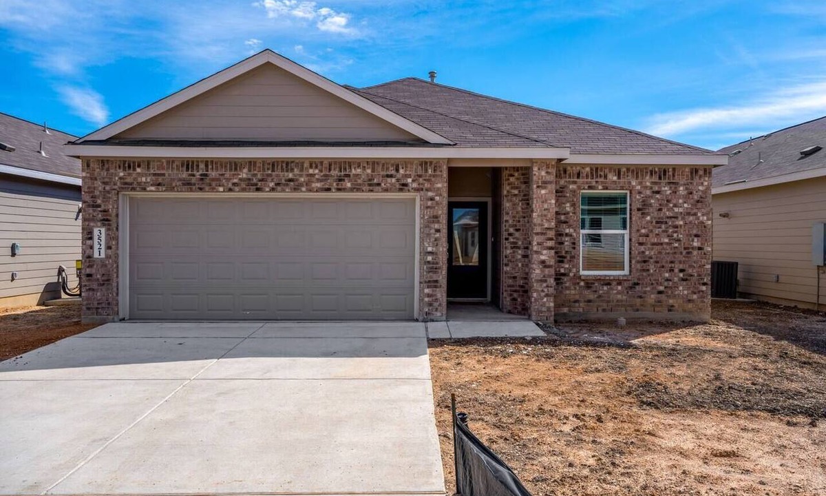 New Braunfels House | New Braunfels Spacious Retreat