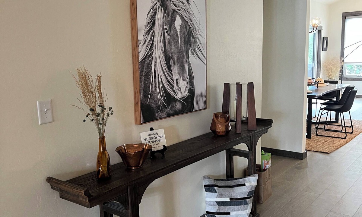 Four Corners Condo | New, Centrally Located, Awesome 3 Bedroom Townhome in big sky Bozeman Montana!