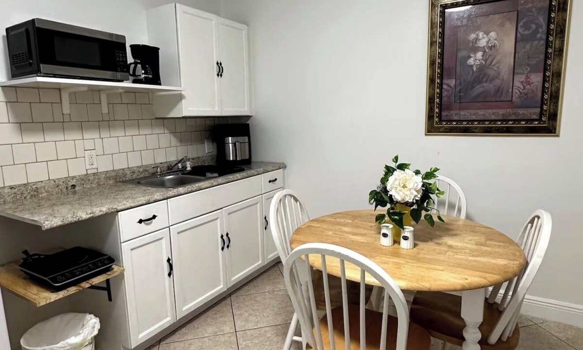 Union Park Apartment | New Centrally Located Alafaya Area Apartment in Orlando.