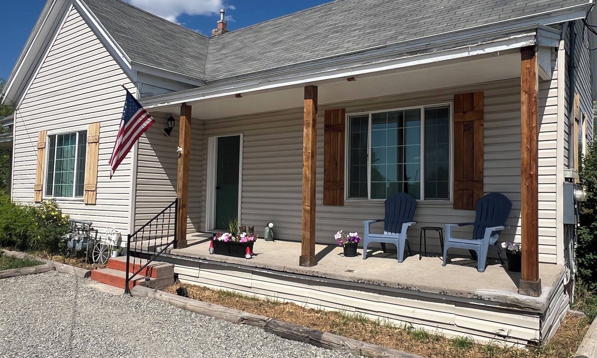 Soda Springs Apartment | New Listing! Bullseye INN -Cozy Stay Near Lava Hot Springs & Nearby Attractions