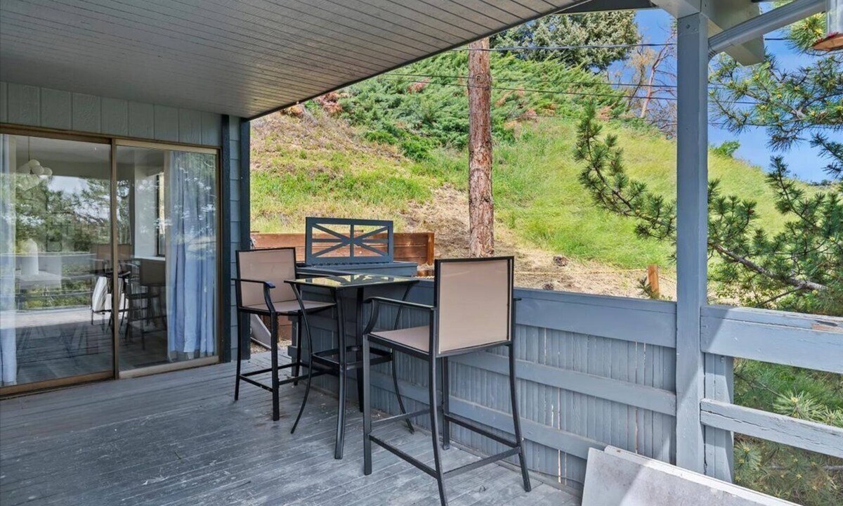 North End House | NEW! North End Boise Golden Treehouse 🌲 🏡