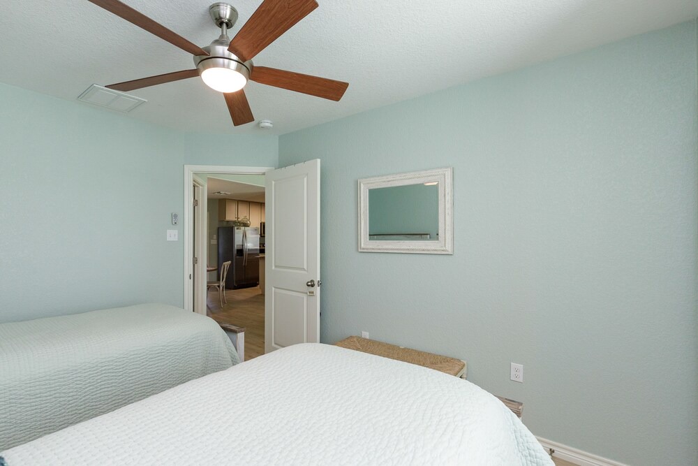 Rockport House | Newer Chic Getaway | Outdoor Lounge, Grill, Yard | Walk to Bay, Beach, Dining