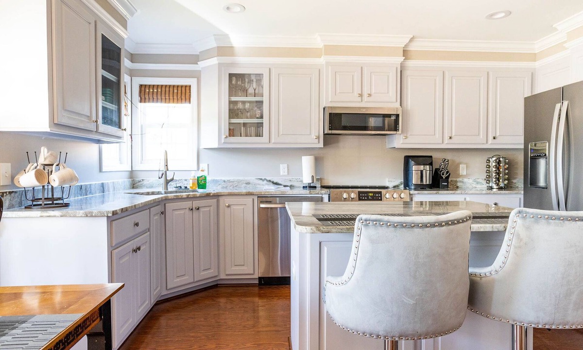 Oakland House | Newly Constructed Home near Shaw AFB