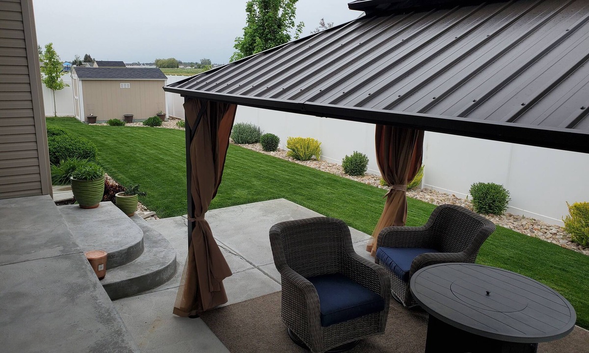 Idaho Falls House | Newly remodeled beautiful home - great basement and outdoor living