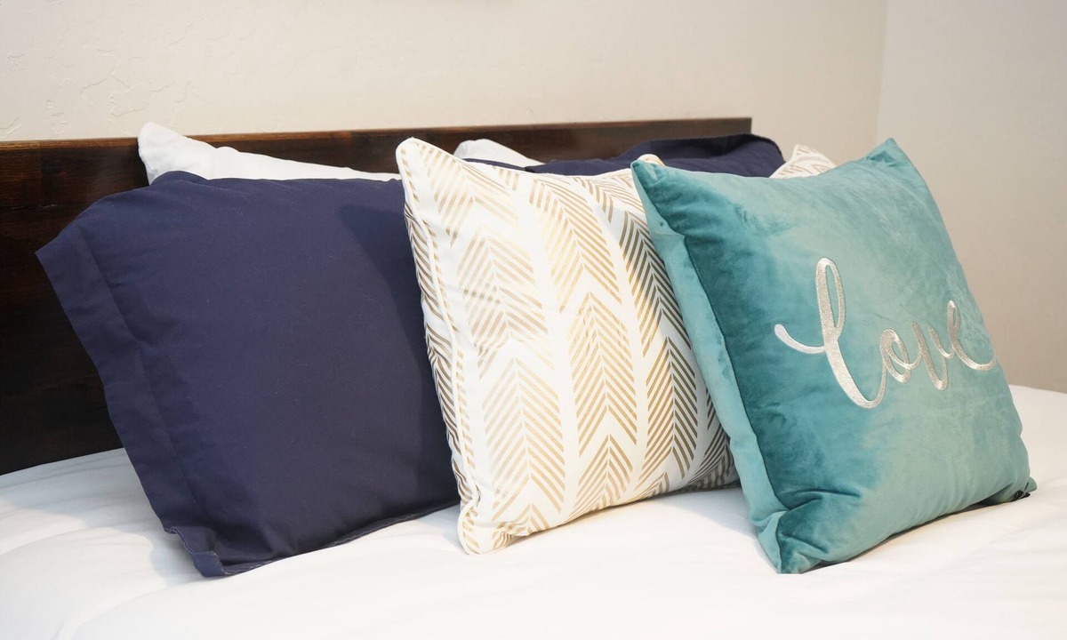 North Idaho Inn Coeur Alene | Coeur d'Alene