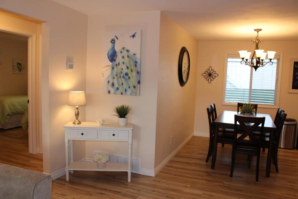 North Spokane Apartment | North Spokane Serenity