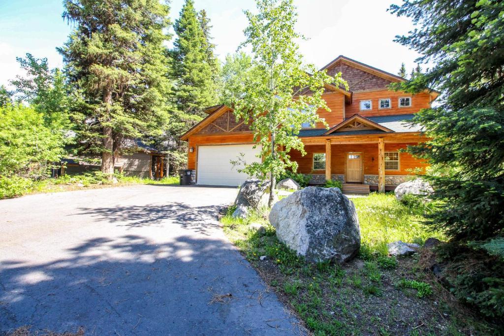 Moose Lodge | McCall