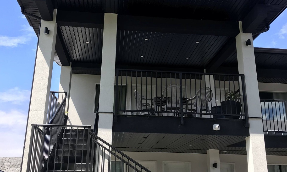 South Central Hotel | Oasis Inn