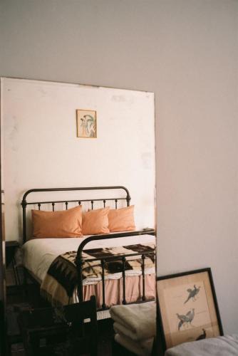 Bisbee House | Object Hotel 1BR Shared Bath Room 2D