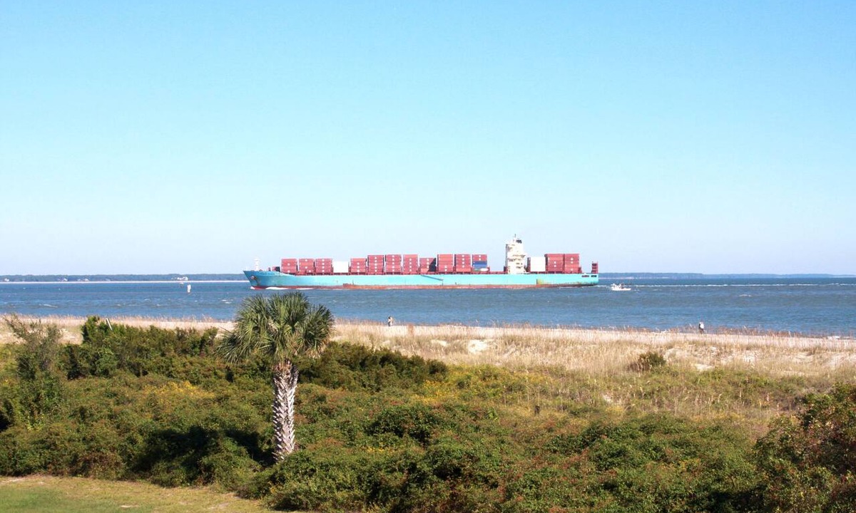 Tybee Island Condo | Oceanfront, Beautifully Decorated Condo, 2 Pools,Tennis Courts 37B