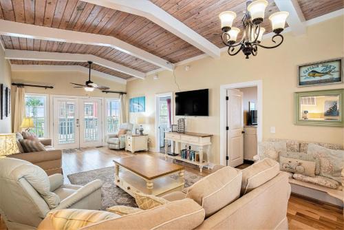 Murrells Inlet House | On Point