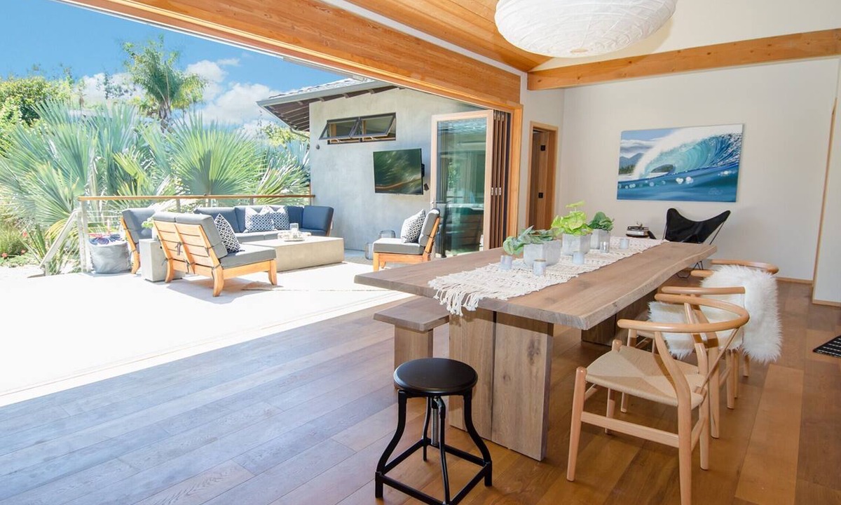 Leucadia House | Open Spacious Leucadia Home
