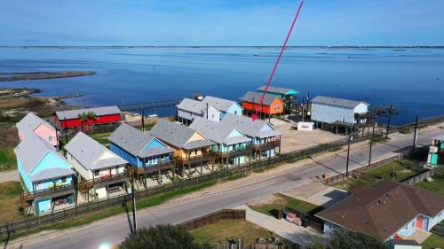 Flour Bluff House | Oscars Lodge by AvantStay
