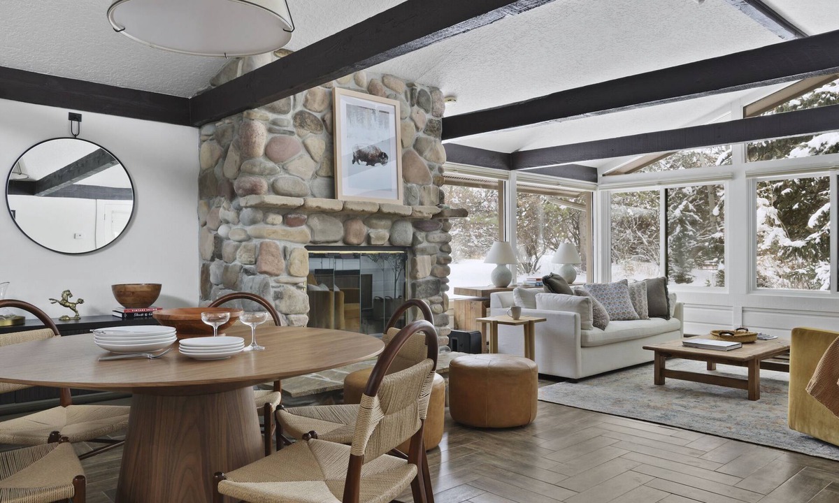 Golf Creek Jackson | Jackson Hole