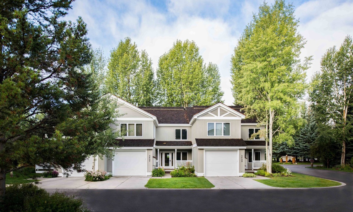 Outpost Teton Pines | Teton Pines