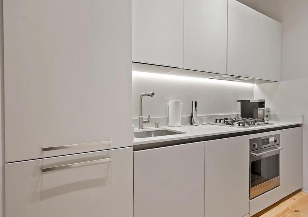Over-the-Rhine Apartment | Over the Rhine Luxury MicroSuite On Findlay Market