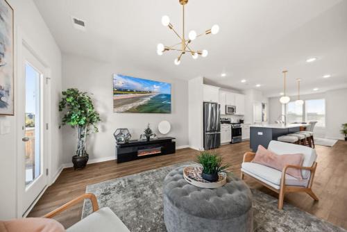 Summerville House | Palmetto Row at Cane Bay