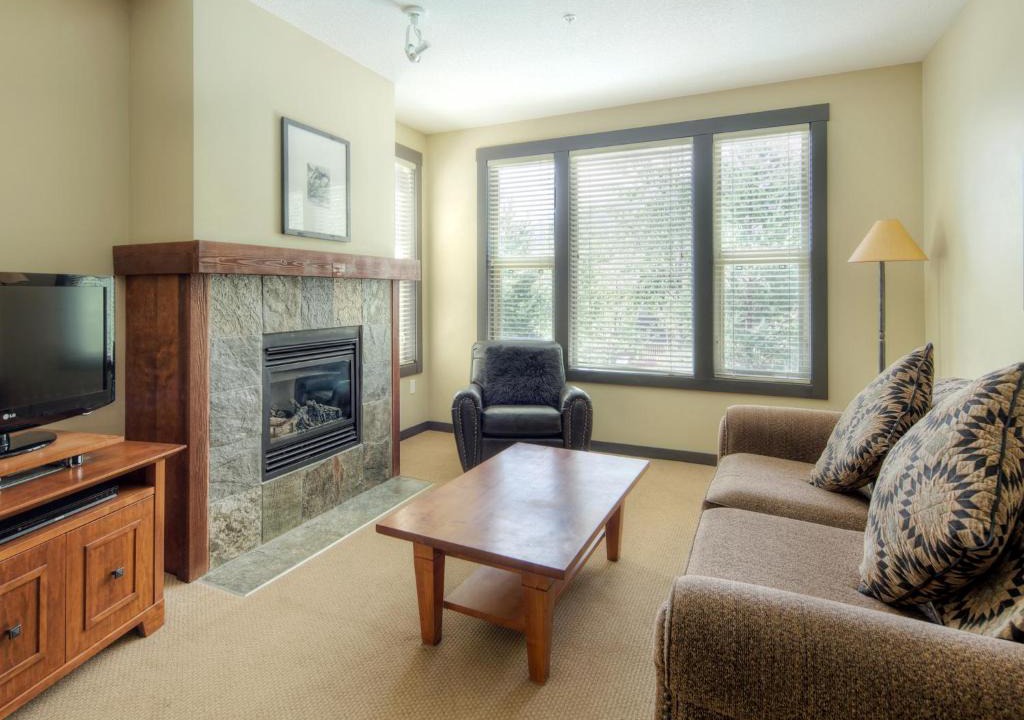 Panorama Apartment | Panorama Mountain Resort - Premium Condos and Townhomes