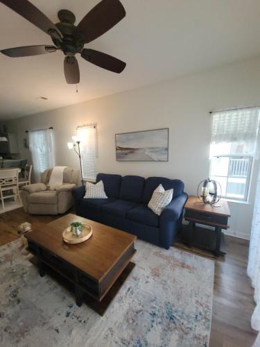 Carolina Forest Villa | Paradise Found at 2B, 2B Condo in Myrtle Beach