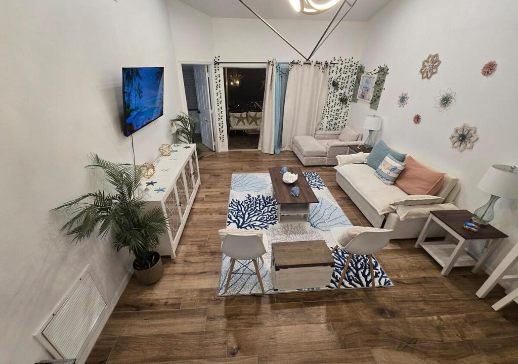 La Cita Apartment | Paradise Villa
